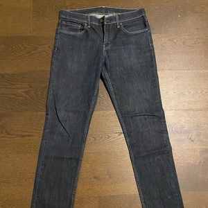 Levi’s jeans